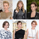 Image for article titled What Celebrities Wore to This Week's Couture Shows